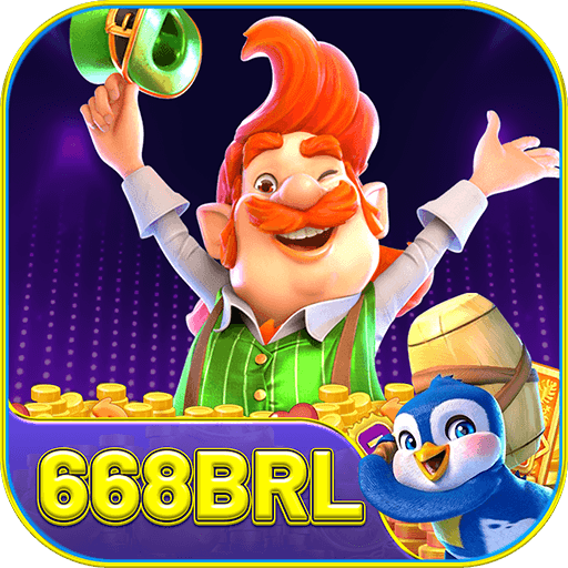 668brl logo