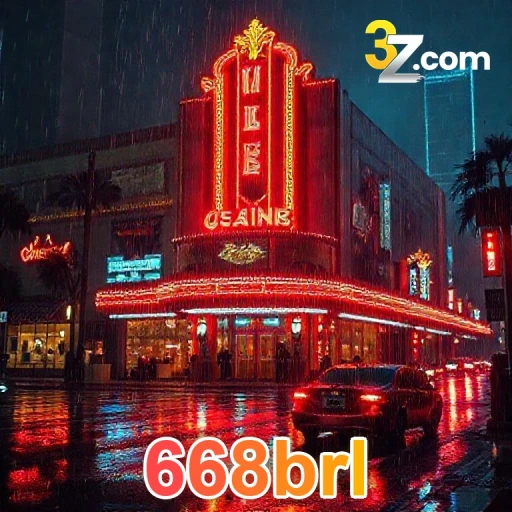 668brl