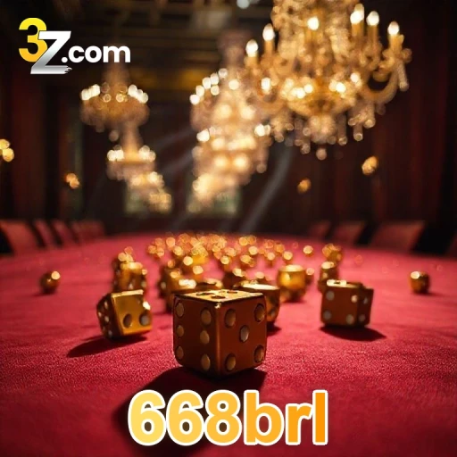 668brl VIP